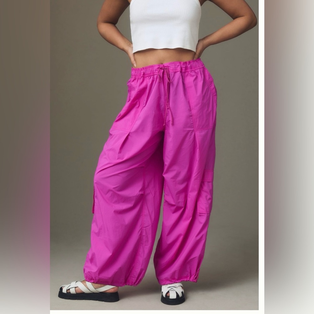 Daily Practice Base Jump Pant